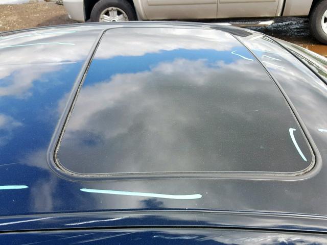 2G2WP552571222520 - 2007 PONTIAC GRAND PRIX  photo 9