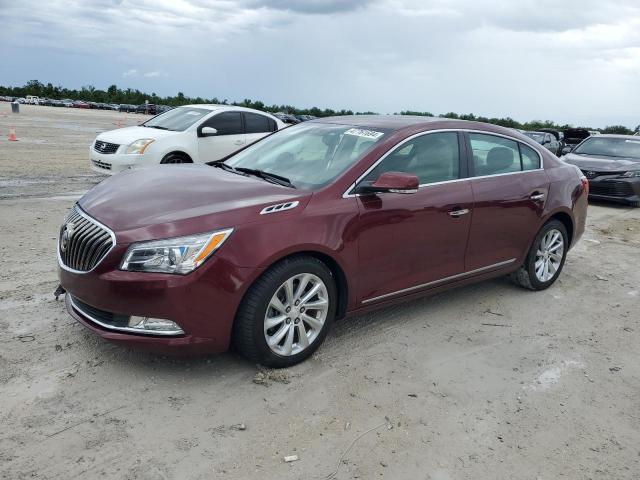 2016 BUICK LACROSSE, 