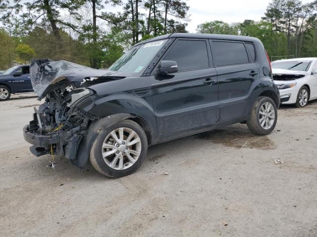 2012 KIA SOUL +, 