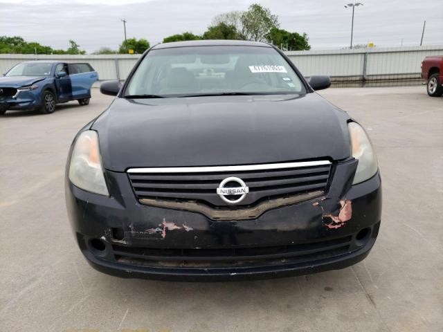 1N4AL21E18C134551 - 2008 NISSAN ALTIMA 2.5 BLACK photo 5