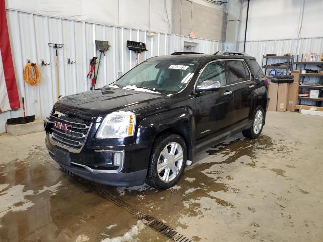 2016 GMC TERRAIN SLT, 