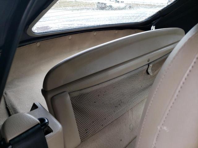 JM1NB3538Y0150163 - 2000 MAZDA MX-5 MIATA BASE PURPLE photo 10