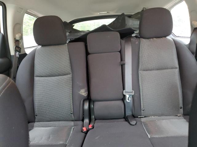 5N1DR2MNXHC694954 - 2017 NISSAN PATHFINDER S Ağ foto 10