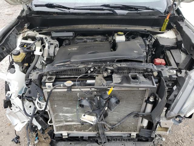 5N1DR2MNXHC694954 - 2017 NISSAN PATHFINDER S Ağ foto 12