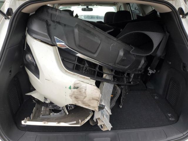 5N1DR2MNXHC694954 - 2017 NISSAN PATHFINDER S Ağ foto 13