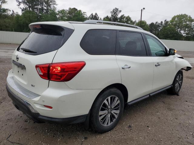 5N1DR2MNXHC694954 - 2017 NISSAN PATHFINDER S Ağ foto 3