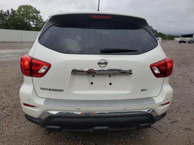5N1DR2MNXHC694954 - 2017 NISSAN PATHFINDER S Ağ foto 6