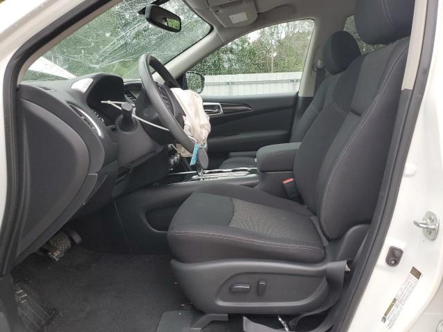 5N1DR2MNXHC694954 - 2017 NISSAN PATHFINDER S Ağ foto 7