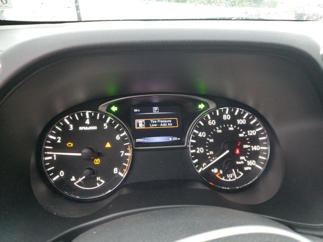 5N1DR2MNXHC694954 - 2017 NISSAN PATHFINDER S Ağ foto 9