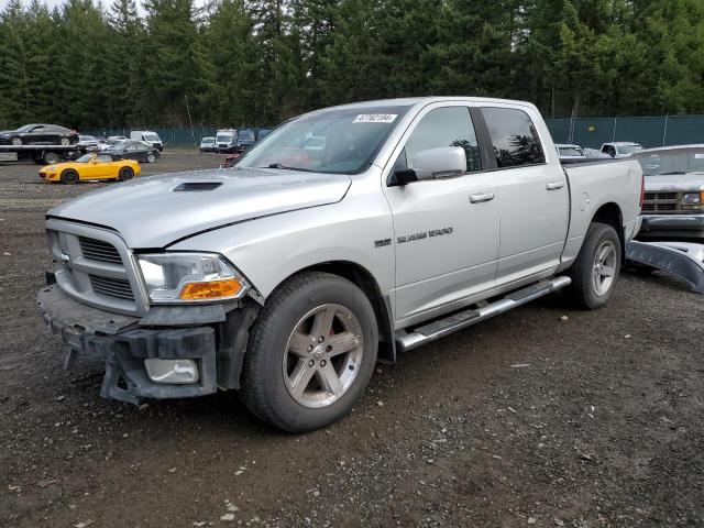 2012 DODGE RAM 1500 SPORT, 