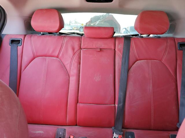 ZASPAKBN8K7C29527 - 2019 ALFA ROMEO STELVIO TI GRAY photo 10