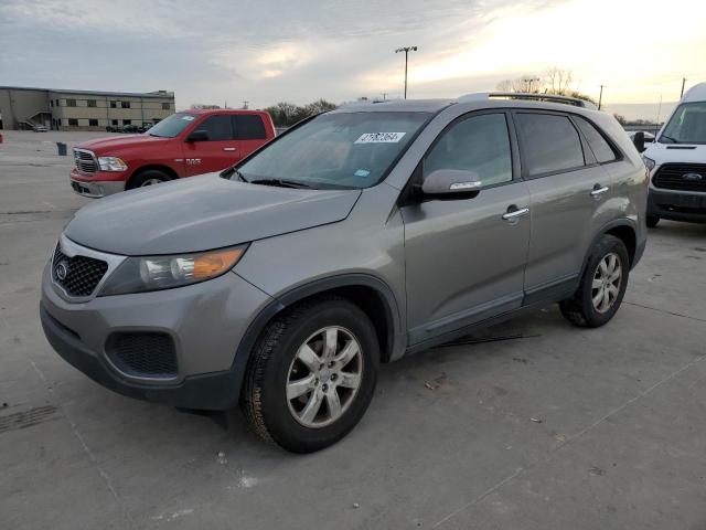 2012 KIA SORENTO BASE, 