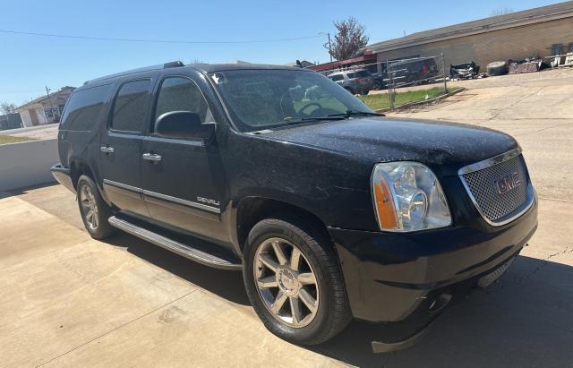 2013 GMC YUKON XL DENALI, 