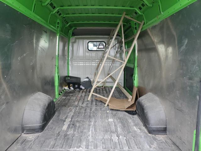 3C6MRVJG2PE507135 - 2023 RAM PROMASTER 3500 HIGH მწვანე ფოტო 10
