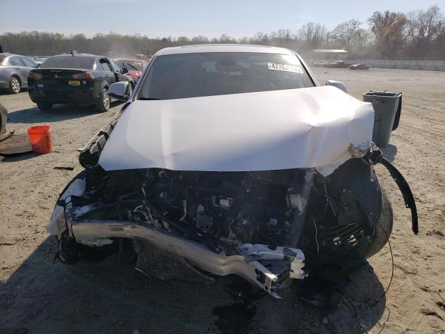 WBXYJ3C34JEJ84258 - 2018 BMW X2 SDRIVE28I WHITE photo 5