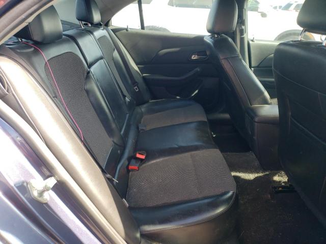 1G11C5SL6EF210857 - 2014 CHEVROLET MALIBU 1LT 石墨色 照片 10