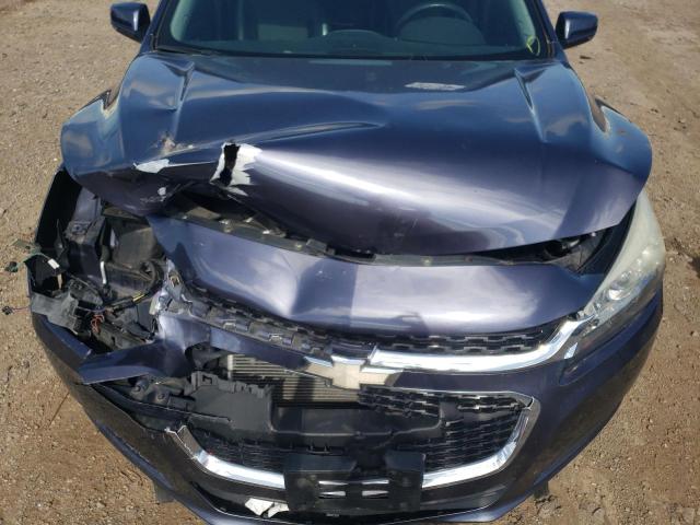 1G11C5SL6EF210857 - 2014 CHEVROLET MALIBU 1LT 石墨色 照片 11