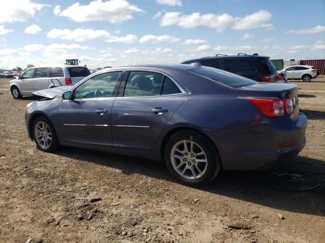 1G11C5SL6EF210857 - 2014 CHEVROLET MALIBU 1LT 石墨色 照片 2