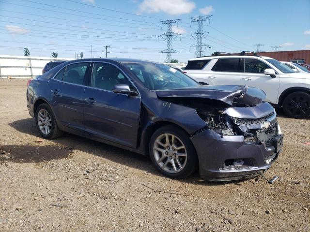 1G11C5SL6EF210857 - 2014 CHEVROLET MALIBU 1LT 石墨色 照片 4