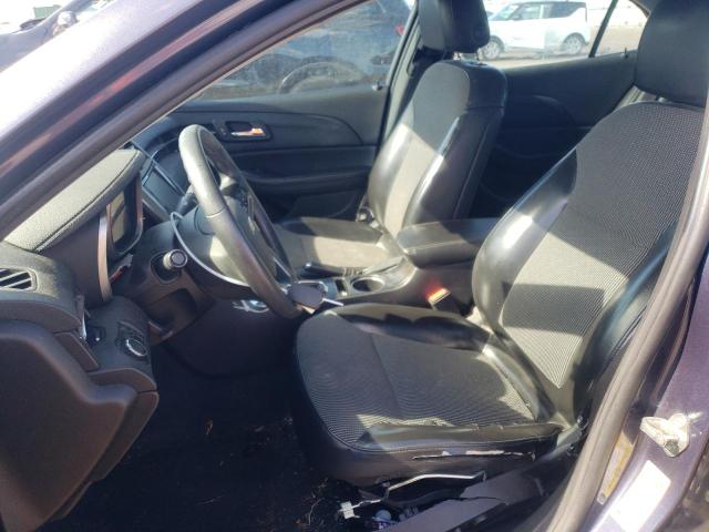 1G11C5SL6EF210857 - 2014 CHEVROLET MALIBU 1LT 石墨色 照片 7