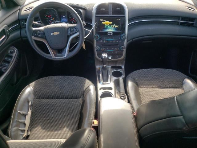 1G11C5SL6EF210857 - 2014 CHEVROLET MALIBU 1LT 石墨色 照片 8