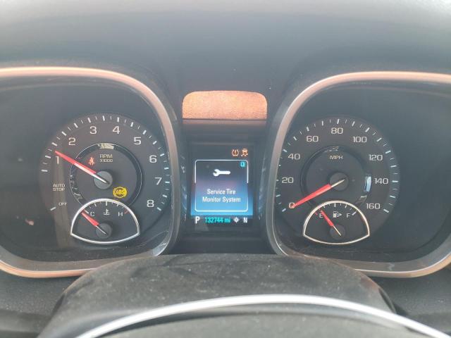 1G11C5SL6EF210857 - 2014 CHEVROLET MALIBU 1LT 石墨色 照片 9