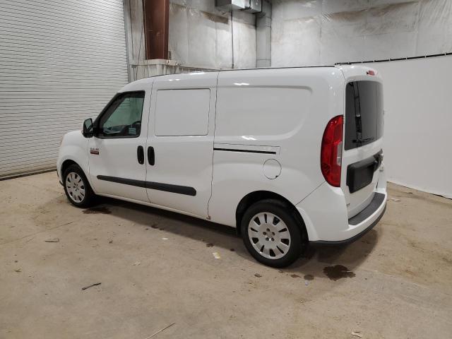 ZFBERFBB6H6G63732 - 2017 RAM PROMASTER CITY SLT 白色 照片 2