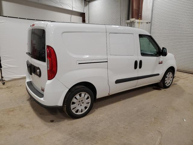 ZFBERFBB6H6G63732 - 2017 RAM PROMASTER CITY SLT 白色 照片 3