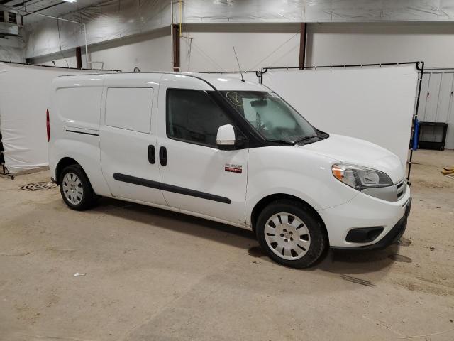 ZFBERFBB6H6G63732 - 2017 RAM PROMASTER CITY SLT 白色 照片 4