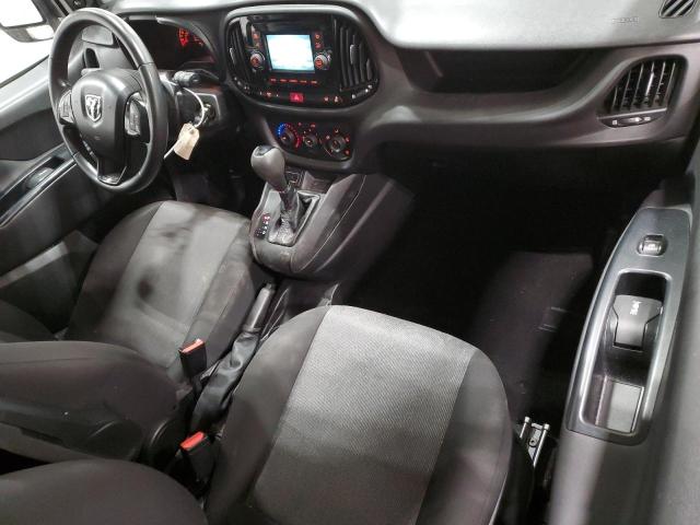 ZFBERFBB6H6G63732 - 2017 RAM PROMASTER CITY SLT 白色 照片 8