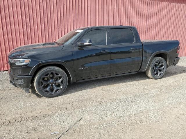 2022 RAM 1500 LIMITED, 