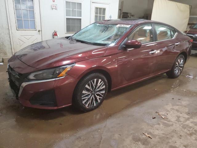 1N4BL4DW4PN372207 - 2023 NISSAN ALTIMA SV RED photo 1