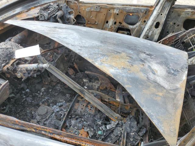 1HGCM568X7A140381 - 2007 HONDA ACCORD EX BURN photo 7