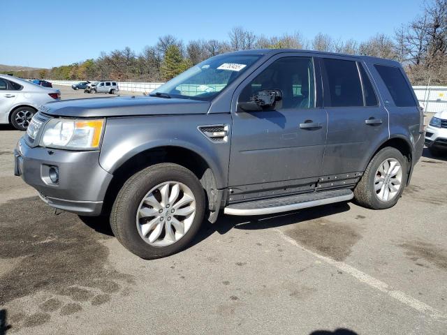 2011 LAND ROVER LR2 HSE, 