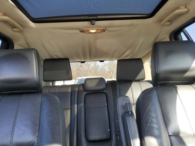 SALFR2BN0BH237802 - 2011 LAND ROVER LR2 HSE Մոխրագույն լուսանկար 10