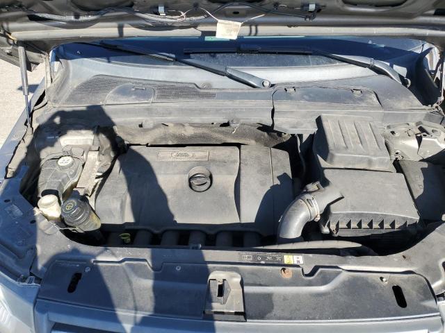 SALFR2BN0BH237802 - 2011 LAND ROVER LR2 HSE Մոխրագույն լուսանկար 12