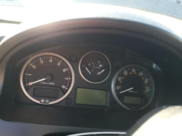 SALFR2BN0BH237802 - 2011 LAND ROVER LR2 HSE Մոխրագույն լուսանկար 9