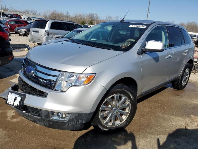 2010 FORD EDGE LIMITED, 