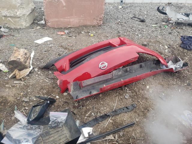 JN1AZ4EH1CM564482 - 2012 NISSAN 370Z BASE RED photo 12