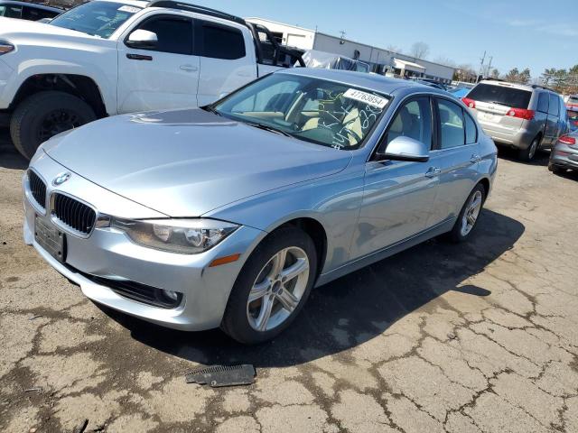 2015 BMW 328 XI SULEV, 