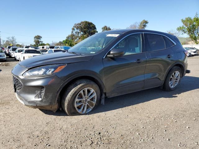 2020 FORD ESCAPE SE, 