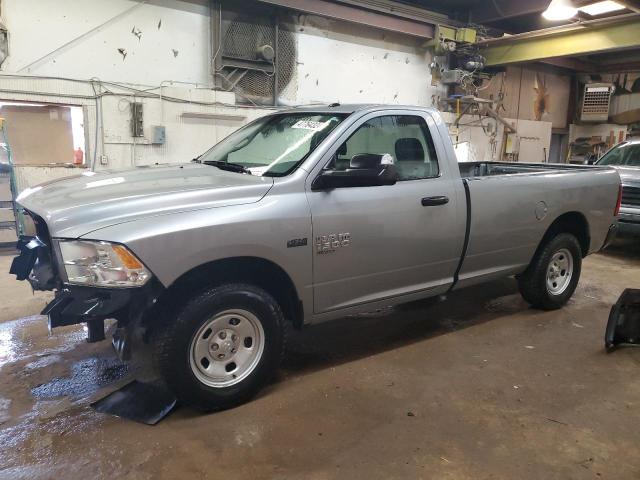 2022 RAM 1500 CLASS TRADESMAN, 