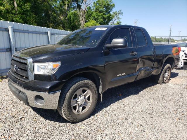 2011 TOYOTA TUNDRA DOUBLE CAB SR5, 