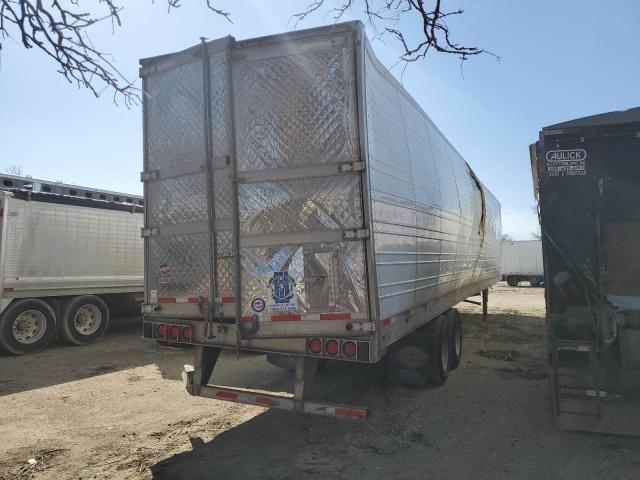 1UYVS2531K2702710 - 2019 UTILITY TRAILER WHITE photo 4
