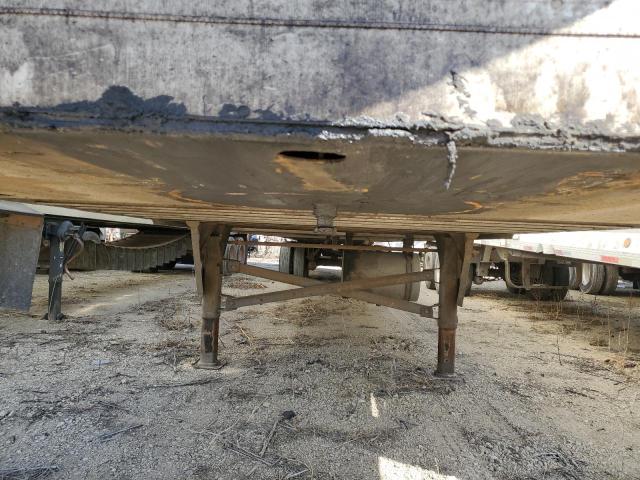 1UYVS2531K2702710 - 2019 UTILITY TRAILER WHITE photo 7