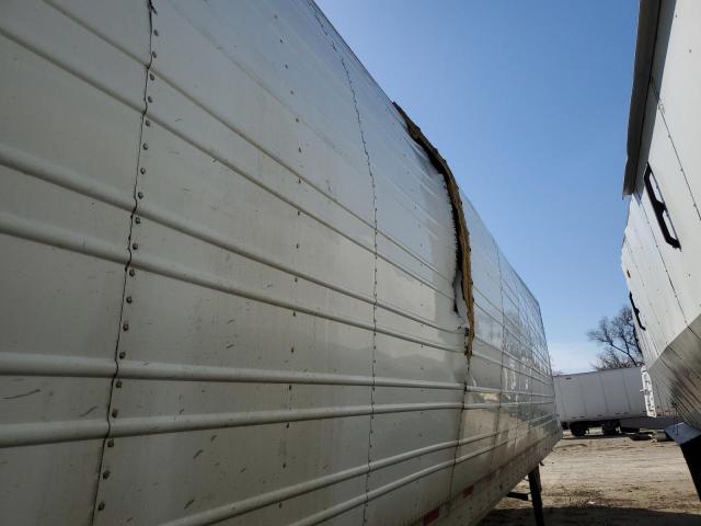 1UYVS2531K2702710 - 2019 UTILITY TRAILER WHITE photo 9