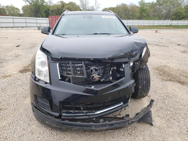 3GYFNBE31GS587994 - 2016 CADILLAC SRX LUXURY COLLECTION BLACK photo 5