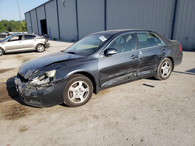 2007 HONDA ACCORD HYBRID, 