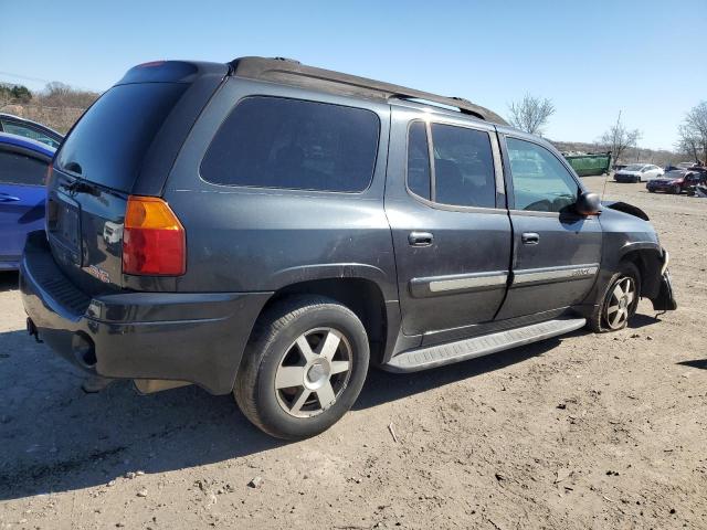 1GKET16S156170081 - 2005 GMC ENVOY XL CHARCOAL photo 3