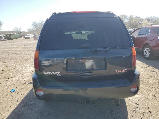 1GKET16S156170081 - 2005 GMC ENVOY XL CHARCOAL photo 6